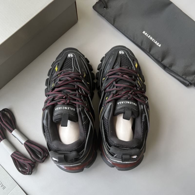 Balenciaga Track Shoes